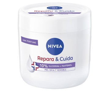 REPAIR & CARE 10% glycerin...