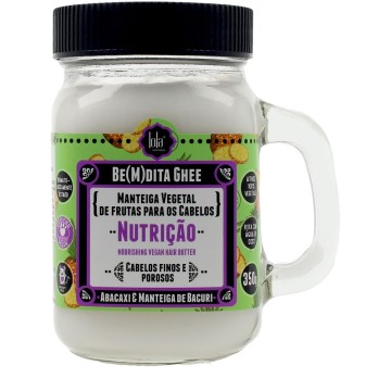 BE(M)DITA GHEE nourishing...