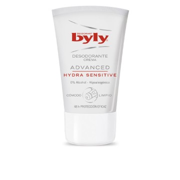 ADVANCE SENSITIVE cream