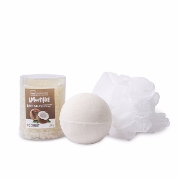 SMOOTHIE COCONUT set 3 pz