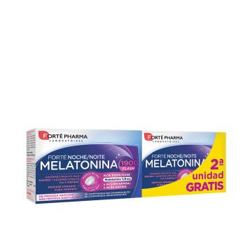 FORTÉ PHARMA MELATONIN 1900...