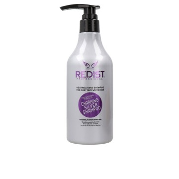 CHARMING SILVER shampoo 500 ml