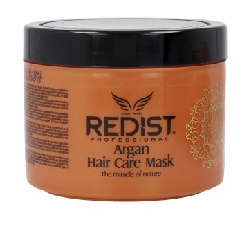 HAIR CARE argan mask 500 ml