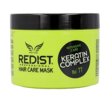 HAIR CARE keratin mask 500 ml