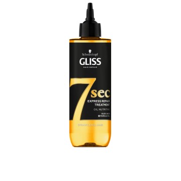 GLISS 7 SEC express repair...