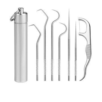 DENTAL HYGIENE CASE 5 pcs