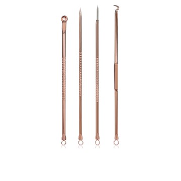 BLACKHEAD EXTRACTION KIT 4...