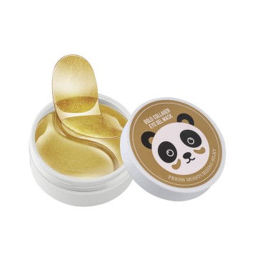 GOLDEN COLLAGEN eye contour...