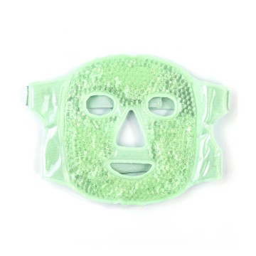 FACE MASK gel pearl...