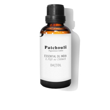 PATCHOULI essential oil India