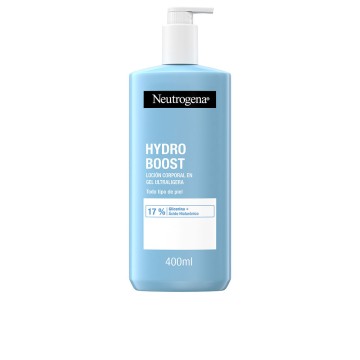 HYDRO BOOST ultra-light gel...