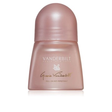 GLORIA VANDERBILT Nº1 deo...