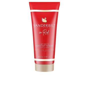 IN RED body lotion 100 ml