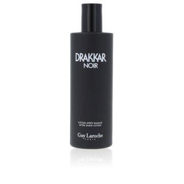 DRAKKAR NOIR aftershave...