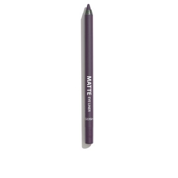 MATTE eyeliner pencil...