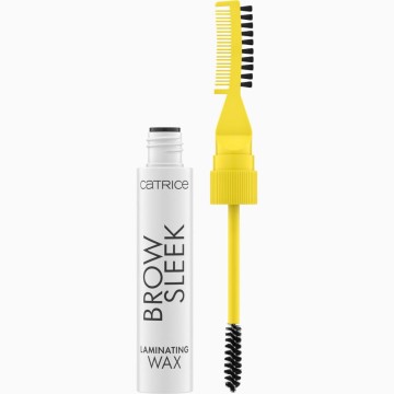 BROW SLEEK eyebrow fixing...