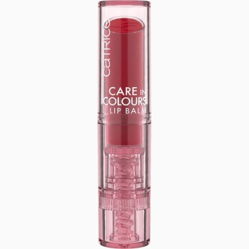 CARE IN CLOURS lip balm 3 gr