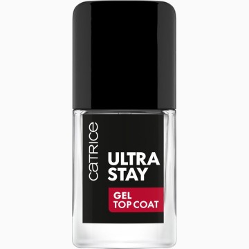 ULTRA STAY top coat 10.5 ml