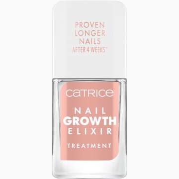 GROWTH ELIXIR nail...