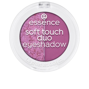 SOFT TOUCH DUO eyeshadow...