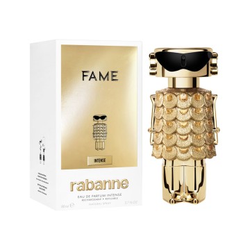 FAME INTENSE edp vapo