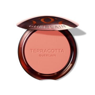 TERRACOTTA BLUSH effect...