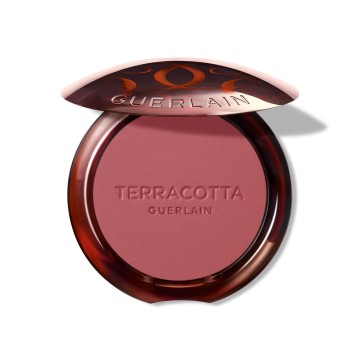 TERRACOTTA BLUSH effect...