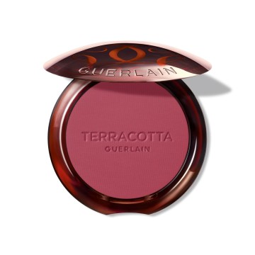 TERRACOTTA BLUSH effect...