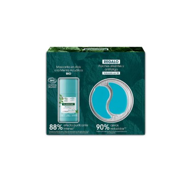 BIO MINT MASK IN STICK CASE...