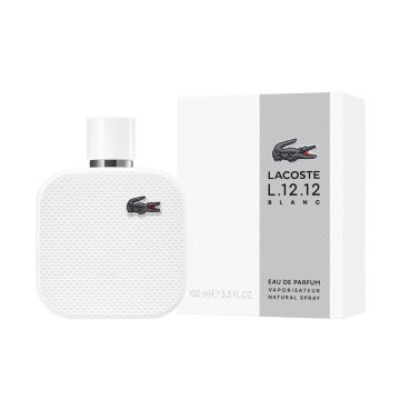 LACOSTE L.12.12 BLANC edp...