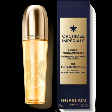 ORCHIDÉE IMPÉRIALE oil 30ml