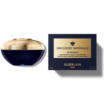 ORCHIDÉE IMPÉRIALE mask 75ml