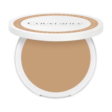 COUVRANCE compact cream...