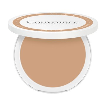 COUVRANCE compact cream...