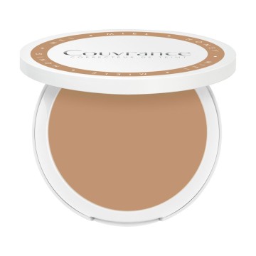 COUVRANCE compact cream...