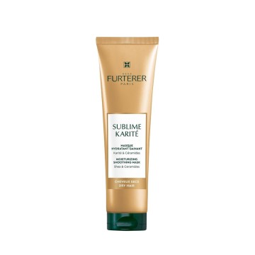 SUBLIME KARITÉ moisturizing...