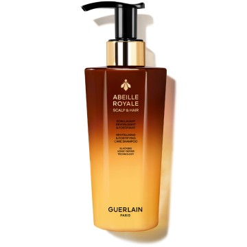 ABEILLE ROYALE SCALP & HAIR...