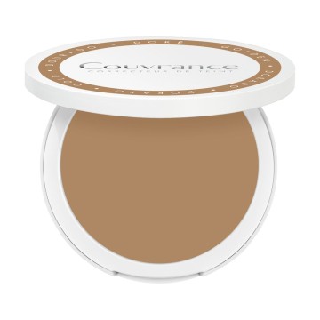 COUVRANCE compact cream...