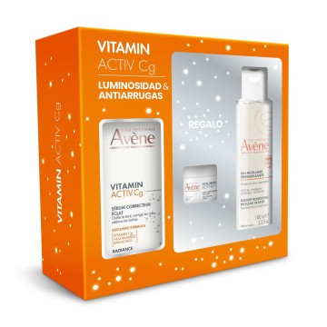 VITAMIN ACTIV CG SERUM +...