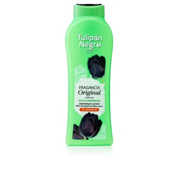 TULIPAN NEGRO ORIGINAL gel...