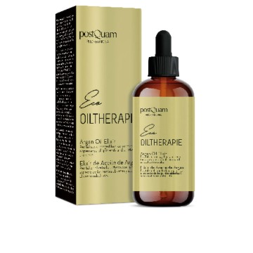 ECO OILTHERAPIE argan oil...