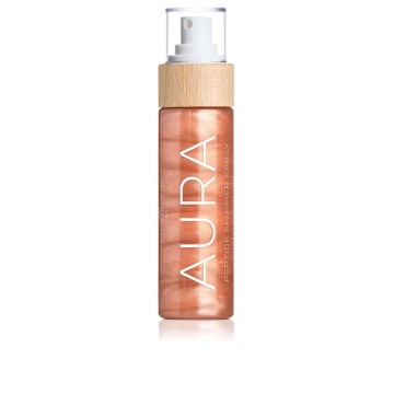 AURA shine effect spray 110 ml