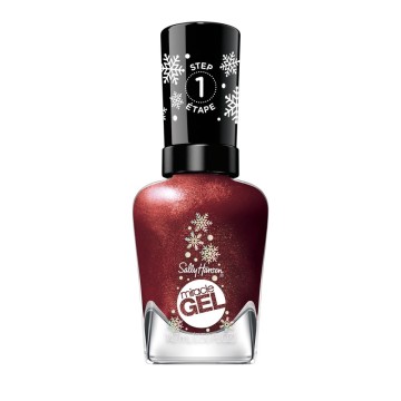 MIRACLE GEL HOLIDAY 9.17ml