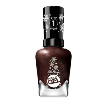 MIRACLE GEL HOLIDAY 9.17ml