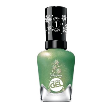 MIRACLE GEL HOLIDAY 9.17ml