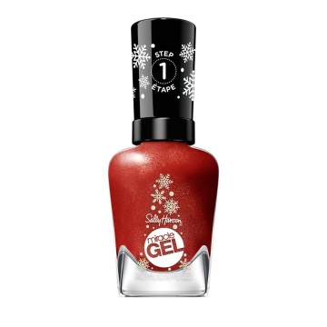 MIRACLE GEL HOLIDAY 9.17ml