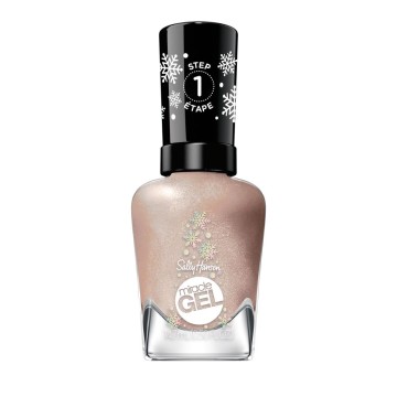 MIRACLE GEL HOLIDAY 9.17ml