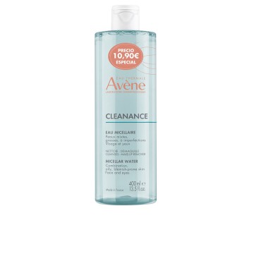 CLEANANCE 400ml