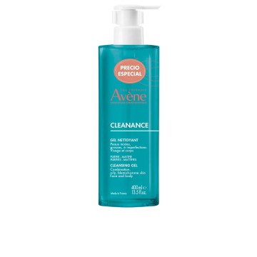 CLEANANCE gel 400ml