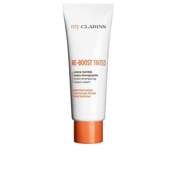 MY CLARINS cream gel with...